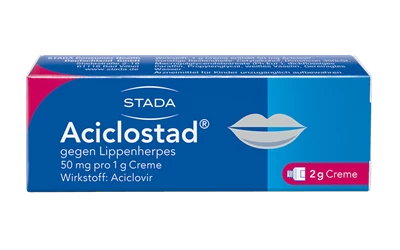 Aciclostad® Creme