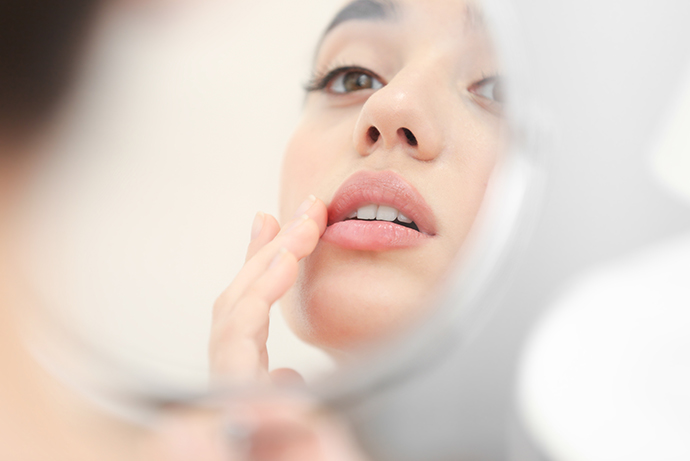 Herpes – Alles was Sie über das Virus wissen sollten