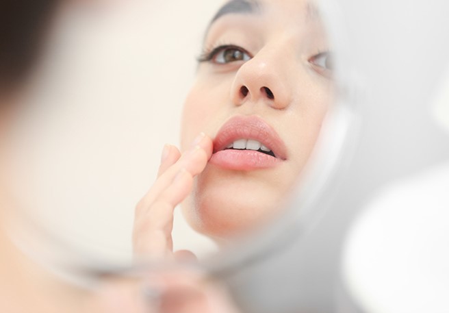 Herpes – Alles was Sie über das Virus wissen sollten Herpes – Alles was Sie über das Virus wissen sollten