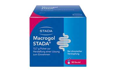 Macrogol STADA®