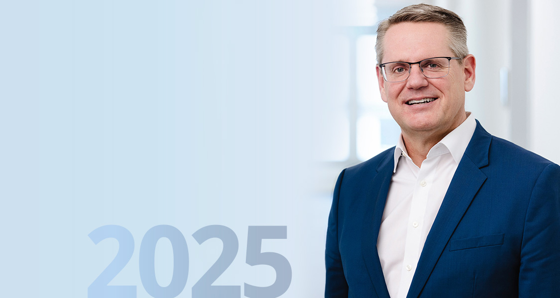 STADA setzt starken Wachstumskurs 2025 fort 