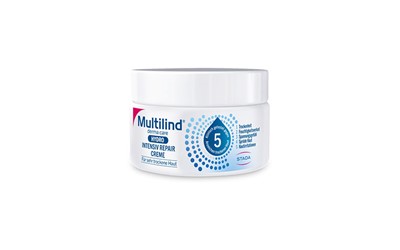 Multilind® derma:care HYDRO Intensiv Repair Creme