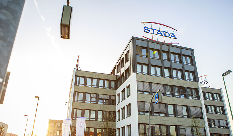 STADA Deutschland
