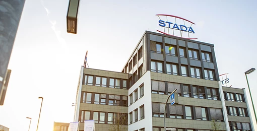 Lisdexamfetamin STADA | STADA