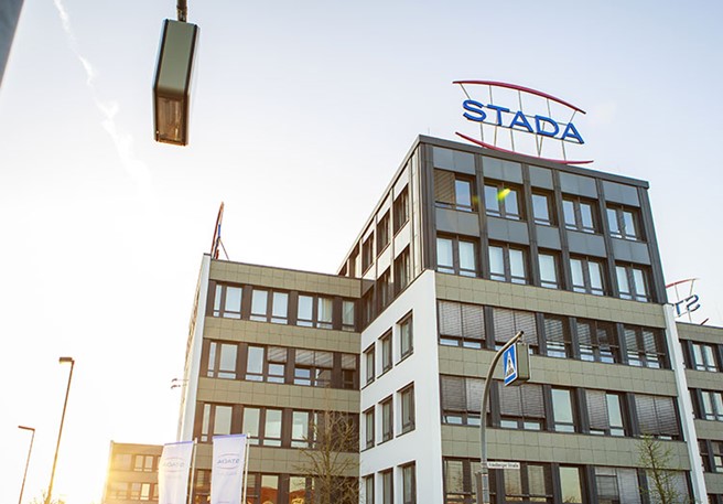 Stada Factory Unternehmen | STADA