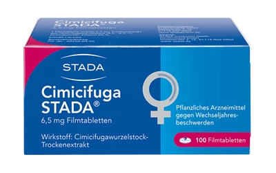 Cimicifuga STADA®