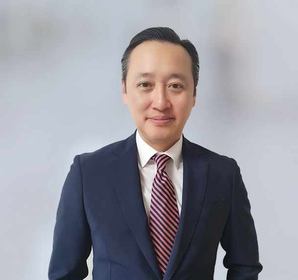 STADA gewinnt Bryan Kim als Global Head of Specialties