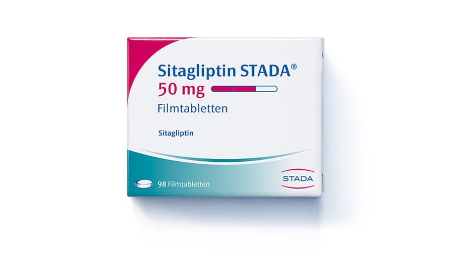 Sitagliptin STADA