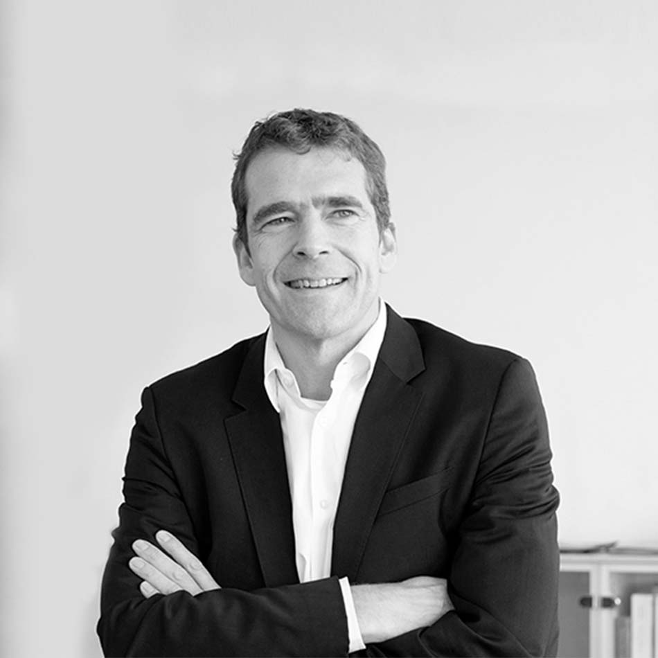 STADA trauert um CFO Dr. Wolfgang Ollig