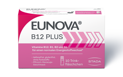 EUNOVA<sup>®</sup> B12 Plus