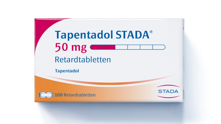 Tapentadol STADA 50 mg Retardtabletten