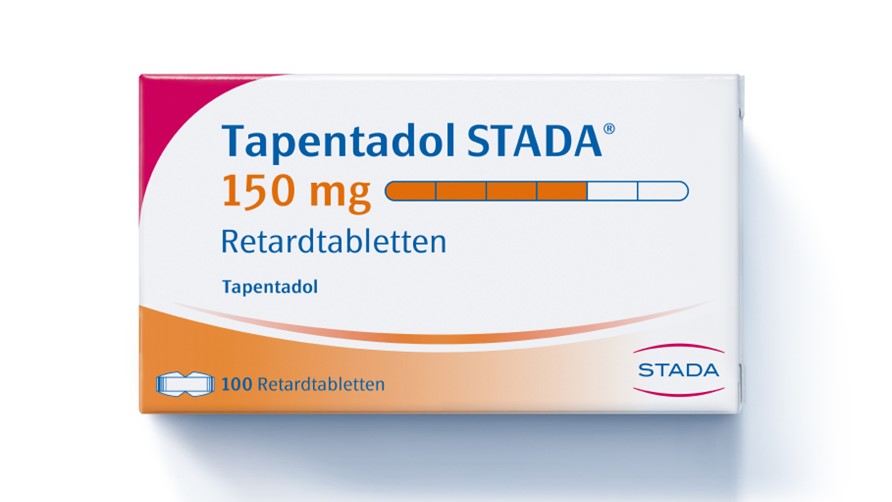 Tapentadol STADA 150 mg Retardtabletten
