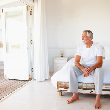 Hämorrhoiden Vorsorge