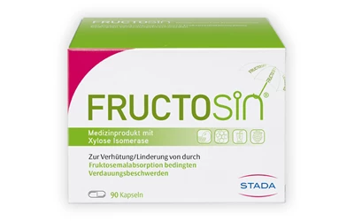 FRUCTOSiN