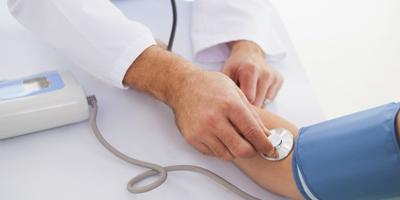 Körperliche Untersuchung