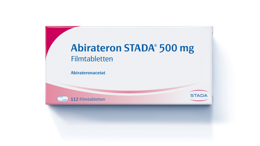 Abirateron STADA®