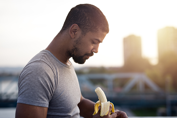 Kaliummangel was tun?