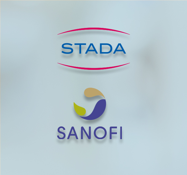 STADA und Sanofi schliessen Vertriebsvereinbarung fuer Consumer Healthcare in ausgewaehlten europaeischen Laendern
