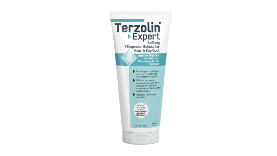 Terzolin Expert Spülung