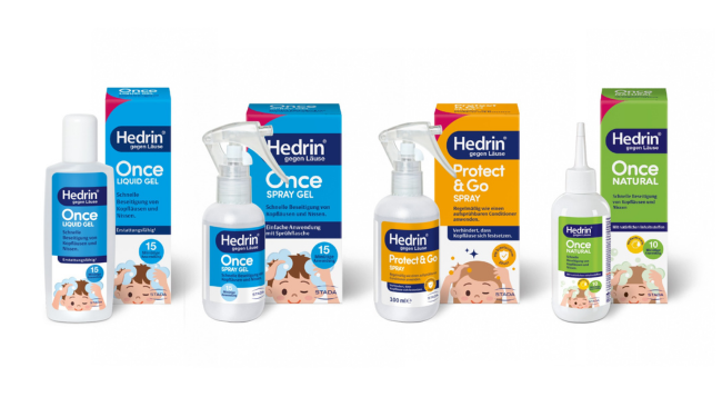 Nach der Urlaubssaison ist mittendrin in der Läusesaison