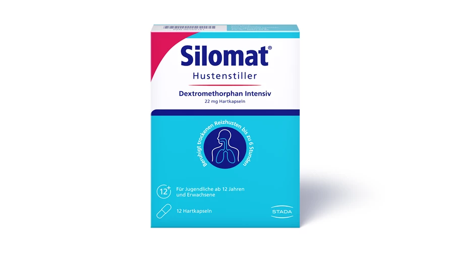 Silomat® DMP