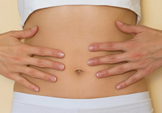 Bauchatmung Bauchatmung