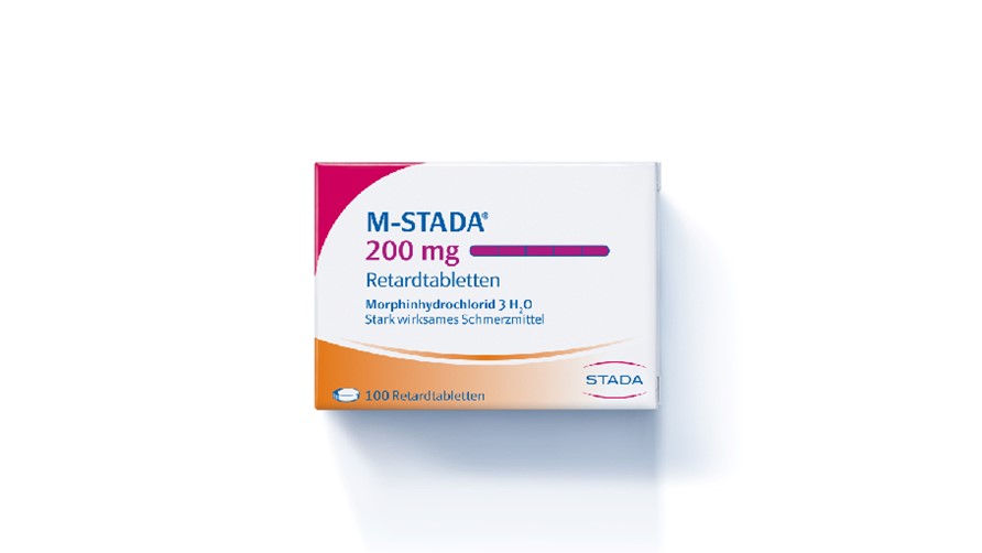 M- STADA 200 mg Retardtabletten