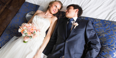 Zu viel Sex kann eine Blasenentzündung auslösen?