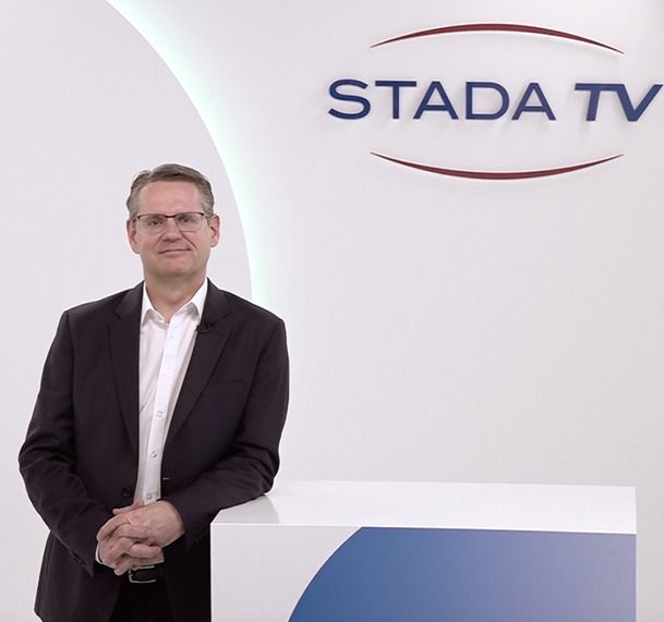 STADA trotzt Corona mit zweistelligem Wachstum im Geschaeftsjahr 2020