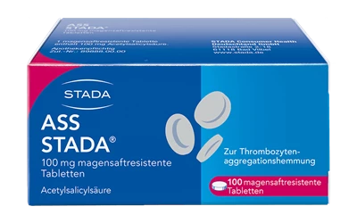 ASS STADA®