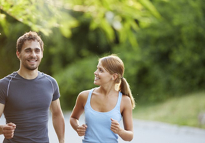 Sportlich Aktive Sportlich Aktive