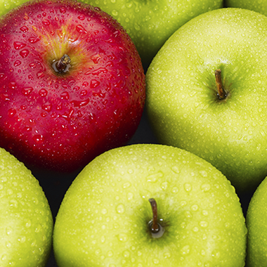 Äpfel